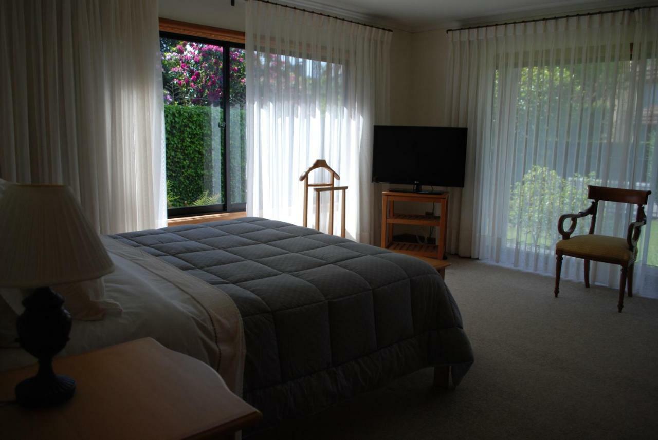 Frontera Pucon Hostel B&B Стая снимка