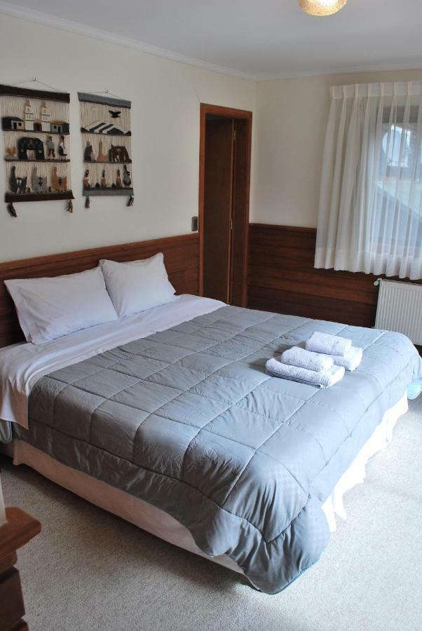 Frontera Pucon Hostel B&B Стая снимка