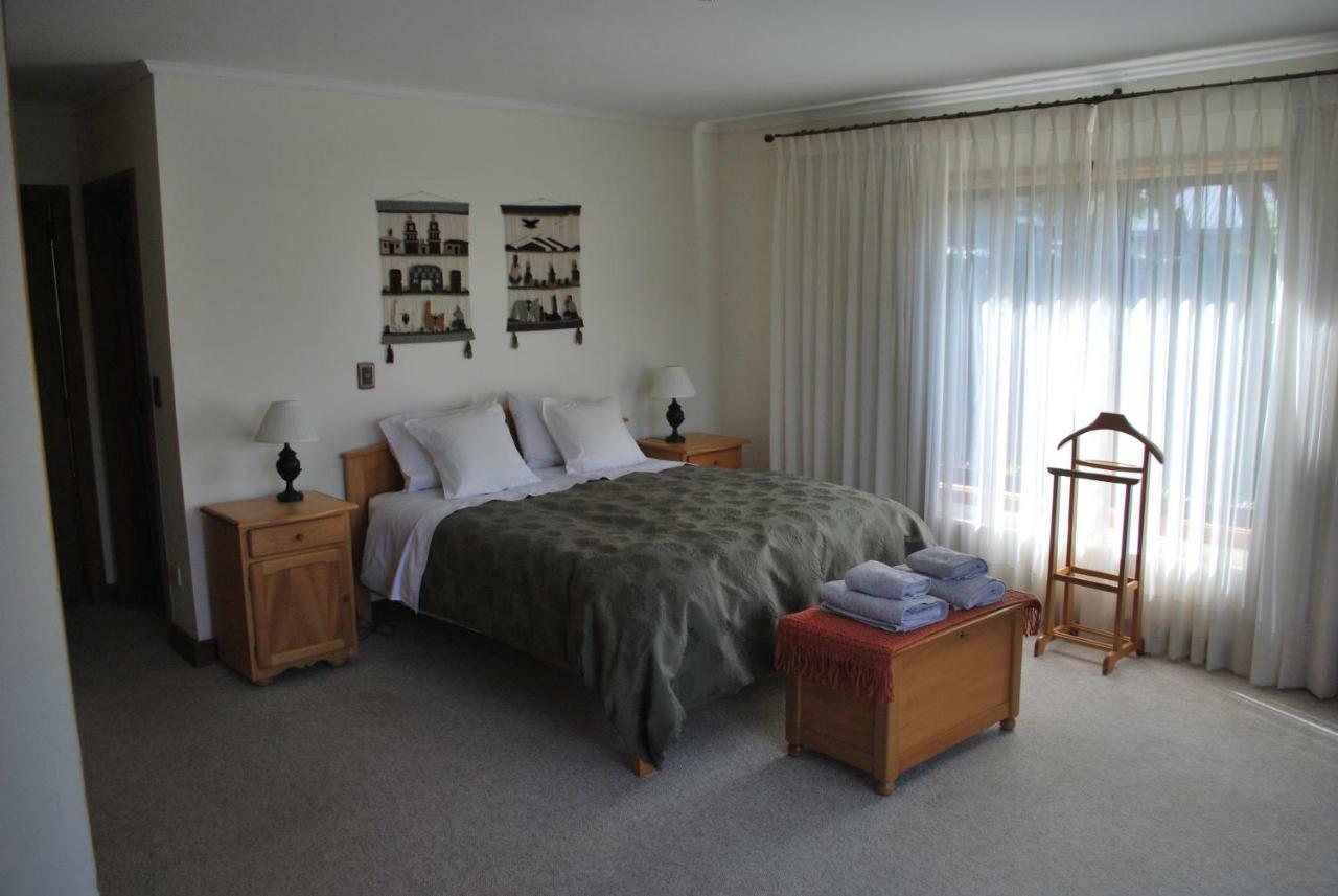 Frontera Pucon Hostel B&B Стая снимка
