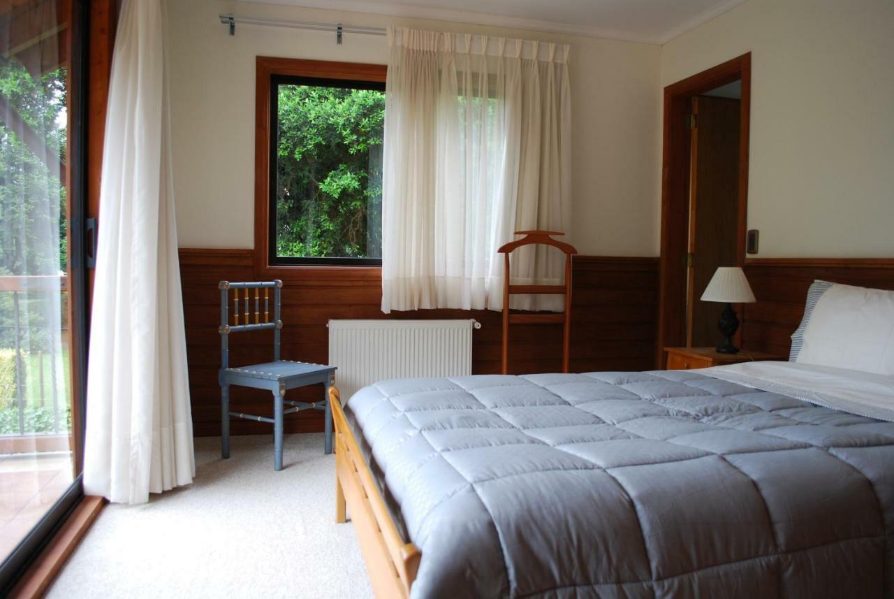 Frontera Pucon Hostel B&B Стая снимка