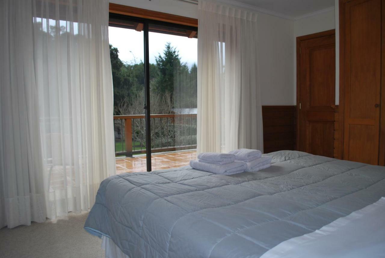 Frontera Pucon Hostel B&B Стая снимка